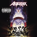 Download or print Anthrax Be All End All Sheet Music Printable PDF 12-page score for Pop / arranged Guitar Tab SKU: 75680