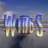 Download or print Antony Cooke Wings Sheet Music Printable PDF 2-page score for Film/TV / arranged Piano Solo SKU: 1539866