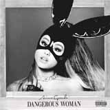 Download or print Ariana Grande Dangerous Woman (arr. Deke Sharon) Sheet Music Printable PDF 14-page score for A Cappella / arranged SSAA Choir SKU: 186212