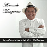 Download or print Armando Manzanero Canche Contigo Aprendi Sheet Music Printable PDF 4-page score for Latin / arranged Piano, Vocal & Guitar Chords (Right-Hand Melody) SKU: 1333984