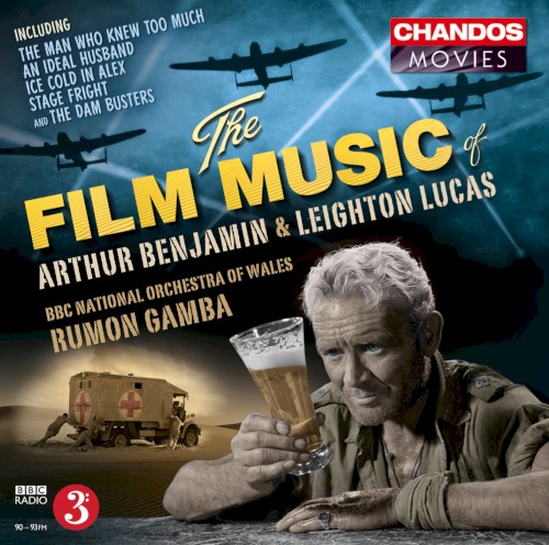 Download or print Arthur Benjamin The Storm Clouds Cantata Sheet Music Printable PDF 6-page score for Film/TV / arranged Piano Solo SKU: 118630