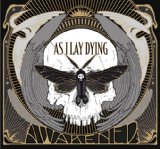 Download or print As I Lay Dying Whispering Silence Sheet Music Printable PDF 13-page score for Pop / arranged Guitar Tab SKU: 96969
