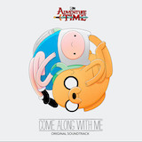 Download or print Ashley Eriksson Island Song (Come Along With Me) (from Adventure Time) Sheet Music Printable PDF 5-page score for Film/TV / arranged Piano, Vocal & Guitar Chords (Right-Hand Melody) SKU: 1689330