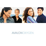 Download or print Avalon I Don't Want To Go Sheet Music Printable PDF 7-page score for Sacred / arranged Piano, Vocal & Guitar Chords (Right-Hand Melody) SKU: 1732529