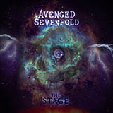 Download or print Avenged Sevenfold Angels Sheet Music Printable PDF 10-page score for Pop / arranged Guitar Tab SKU: 180350