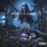 Download or print Avenged Sevenfold Danger Line Sheet Music Printable PDF 17-page score for Pop / arranged Guitar Tab SKU: 77047