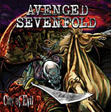 Download or print Avenged Sevenfold M.I.A. Sheet Music Printable PDF 24-page score for Rock / arranged Guitar Tab SKU: 54051