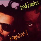 Download or print Bad Brains Re-Ignition Sheet Music Printable PDF 3-page score for Rock / arranged Guitar Chords/Lyrics SKU: 121038