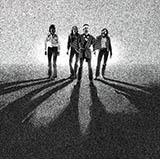 Download or print Bad Company Too Bad Sheet Music Printable PDF 10-page score for Pop / arranged Guitar Tab SKU: 170728