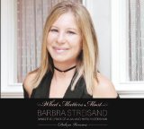 Download or print Barbra Streisand Alone In The World Sheet Music Printable PDF 6-page score for Standards / arranged Piano, Vocal & Guitar Chords (Right-Hand Melody) SKU: 94308
