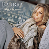 Download or print Barbra Streisand Where Do You Start? Sheet Music Printable PDF 6-page score for Pop / arranged Piano, Vocal & Guitar Chords (Right-Hand Melody) SKU: 75250