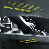 Download or print Barney Kessel On A Slow Boat To China Sheet Music Printable PDF 7-page score for Jazz / arranged Guitar Tab (Single Guitar) SKU: 57756