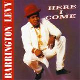 Download or print Barrington Levy Here I Come Sheet Music Printable PDF 3-page score for Reggae / arranged Guitar Chords/Lyrics SKU: 118422