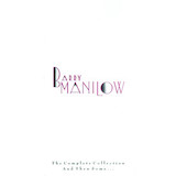 Download or print Barry Manilow Just Remember Sheet Music Printable PDF 3-page score for Pop / arranged Piano, Vocal & Guitar Chords (Right-Hand Melody) SKU: 1351706