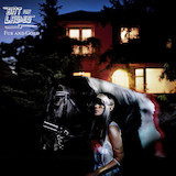 Download or print Bat For Lashes What's A Girl To Do Sheet Music Printable PDF 5-page score for Rock / arranged Piano, Vocal & Guitar Chords SKU: 38749