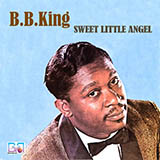 Download or print B.B. King Be Careful With A Fool Sheet Music Printable PDF 2-page score for Pop / arranged Piano, Vocal & Guitar Chords (Right-Hand Melody) SKU: 74096