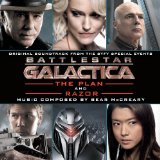 Download or print Bear McCreary Apocalypse Sheet Music Printable PDF 6-page score for Film/TV / arranged Piano Solo SKU: 78371