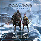 Download or print Bear McCreary God Of War (from God of War Ragnarok) Sheet Music Printable PDF 3-page score for Video Game / arranged Easy Piano Solo SKU: 1720813