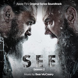 Download or print Bear McCreary See - Main Title Theme Sheet Music Printable PDF 3-page score for Film/TV / arranged Piano Solo SKU: 1404499