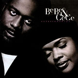 Download or print BeBe Winans Love Of My Life Sheet Music Printable PDF 6-page score for Pop / arranged Piano, Vocal & Guitar Chords (Right-Hand Melody) SKU: 19884