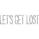 Download or print Beck & Bat For Lashes Let's Get Lost Sheet Music Printable PDF 9-page score for Rock / arranged Piano, Vocal & Guitar Chords (Right-Hand Melody) SKU: 86691