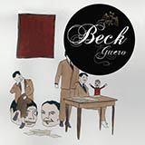 Download or print Beck Go It Alone Sheet Music Printable PDF 6-page score for Rock / arranged Guitar Tab SKU: 51842