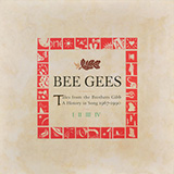 Download or print Bee Gees My World Sheet Music Printable PDF 4-page score for Pop / arranged Piano, Vocal & Guitar Chords (Right-Hand Melody) SKU: 1554614