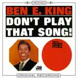 Download or print Ben E. King Stand By Me Sheet Music Printable PDF 2-page score for Pop / arranged Real Book – Melody & Chords SKU: 474294