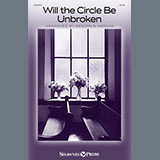 Download or print Benjamin Harlan Will The Circle Be Unbroken Sheet Music Printable PDF 10-page score for Gospel / arranged SATB Choir SKU: 1987856
