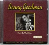 Download or print Benny Goodman Stars Fell On Alabama Sheet Music Printable PDF 5-page score for Jazz / arranged Piano, Vocal & Guitar Chords SKU: 104167