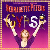 Download or print Bernadette Peters Rose's Turn (from Gypsy) Sheet Music Printable PDF 11-page score for Classical / arranged Piano & Vocal SKU: 1937009