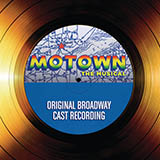 Download or print Berry Gordy Can I Close The Door (On Love) Sheet Music Printable PDF 6-page score for Broadway / arranged Piano, Vocal & Guitar Chords (Right-Hand Melody) SKU: 152282