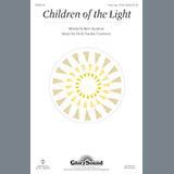 Download or print Bert Stratton Children Of The Light Sheet Music Printable PDF 14-page score for Concert / arranged 2-Part Choir SKU: 88065