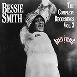 Download or print Bessie Smith Preachin' The Blues Sheet Music Printable PDF 6-page score for Blues / arranged Piano, Vocal & Guitar Chords (Right-Hand Melody) SKU: 1799427