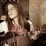 Download or print Bethany Dillon Let Your Light Shine Sheet Music Printable PDF 6-page score for Pop / arranged Piano, Vocal & Guitar Chords (Right-Hand Melody) SKU: 66826