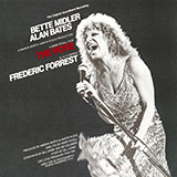 Download or print Bette Midler Stay With Me Sheet Music Printable PDF 11-page score for Pop / arranged Piano & Vocal SKU: 75091