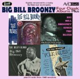 Download or print Big Bill Broonzy Baby, I Done Got Wise Sheet Music Printable PDF 2-page score for Pop / arranged Guitar Chords/Lyrics SKU: 84164