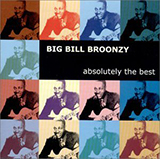 Download or print Big Bill Broonzy Baby Please Don't Go Sheet Music Printable PDF 7-page score for Blues / arranged Guitar Tab SKU: 430005