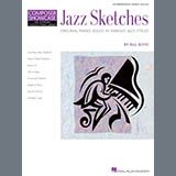 Download or print Bill Boyd Swingin' Easy Sheet Music Printable PDF 2-page score for Jazz / arranged Educational Piano SKU: 1932070