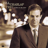 Download or print Bill Charlap On A Slow Boat To China Sheet Music Printable PDF 13-page score for Jazz / arranged Piano Transcription SKU: 196687