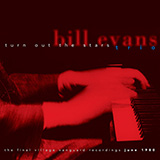 Download or print Bill Evans Bill's Hit Tune Sheet Music Printable PDF 11-page score for Jazz / arranged Piano Solo SKU: 442171