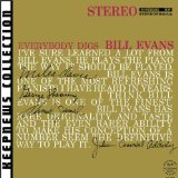 Download or print Bill Evans Minority Sheet Music Printable PDF 4-page score for Jazz / arranged Piano Solo SKU: 15894