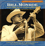 Download or print Bill Monroe Blue Ridge Mountain Blues (arr. Fred Sokolow) Sheet Music Printable PDF 2-page score for Folk / arranged Solo Guitar SKU: 438288