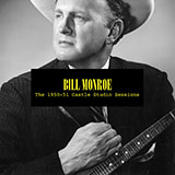 Download or print Bill Monroe I'm On My Way Back To The Old Home (arr. Fred Sokolow) Sheet Music Printable PDF 1-page score for Jazz / arranged Mandolin SKU: 1653770