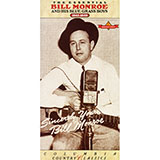 Download or print Bill Monroe Sweetheart You Done Me Wrong Sheet Music Printable PDF 2-page score for Country / arranged Mandolin SKU: 1762760