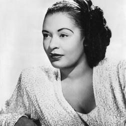 Download or print Billie Holiday A Sailboat In The Moonlight Sheet Music Printable PDF 3-page score for Jazz / arranged Piano, Vocal & Guitar Chords (Right-Hand Melody) SKU: 56960