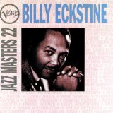 Download or print Billy Eckstine My Foolish Heart Sheet Music Printable PDF 4-page score for Jazz / arranged Piano, Vocal & Guitar Chords SKU: 47534