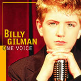 Download or print Billy Gilman One Voice Sheet Music Printable PDF 4-page score for Country / arranged Piano, Vocal & Guitar Chords (Right-Hand Melody) SKU: 1718712