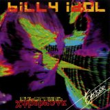Download or print Billy Idol Shock To The System Sheet Music Printable PDF 6-page score for Rock / arranged Piano, Vocal & Guitar Chords (Right-Hand Melody) SKU: 87444
