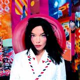 Download or print Bjork It's Oh So Quiet Sheet Music Printable PDF 3-page score for Pop / arranged Guitar Chords/Lyrics SKU: 118025